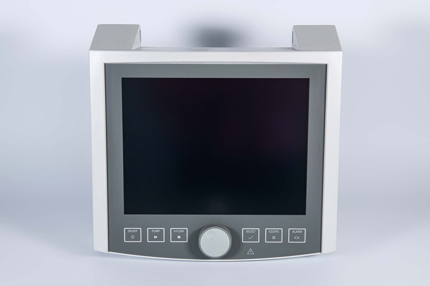 Visualisierungsgerät im Spritzguss-Gehäuse